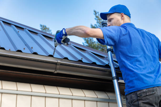 Best Roof Ventilation Installation  in Stonebridge, NJ
