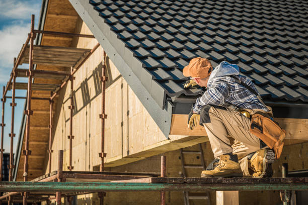 Best Emergency Roof Repair Services  in Stonebridge, NJ