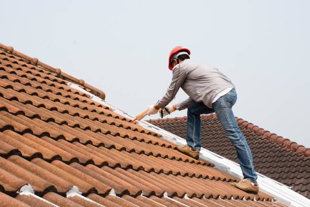 Best Solar Panel Roofing Installation  in Stonebridge, NJ