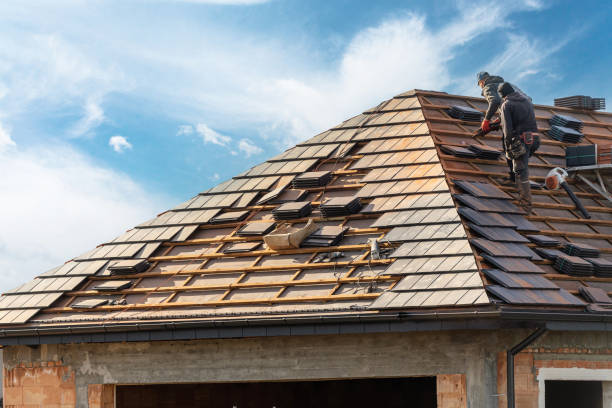Best Hot Roofs  in Stonebridge, NJ