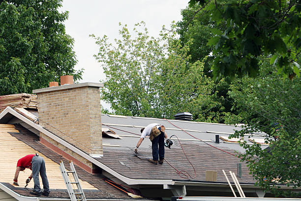 Fast & Reliable Emergency Roof Repairs in Stonebridge, NJ